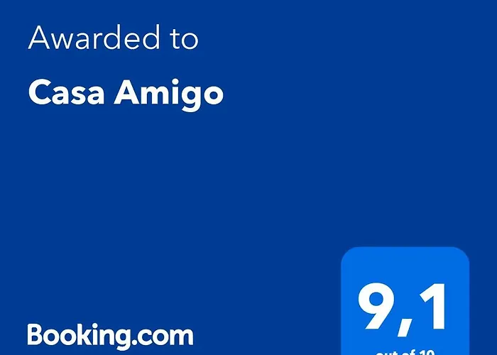 Casa Amigo