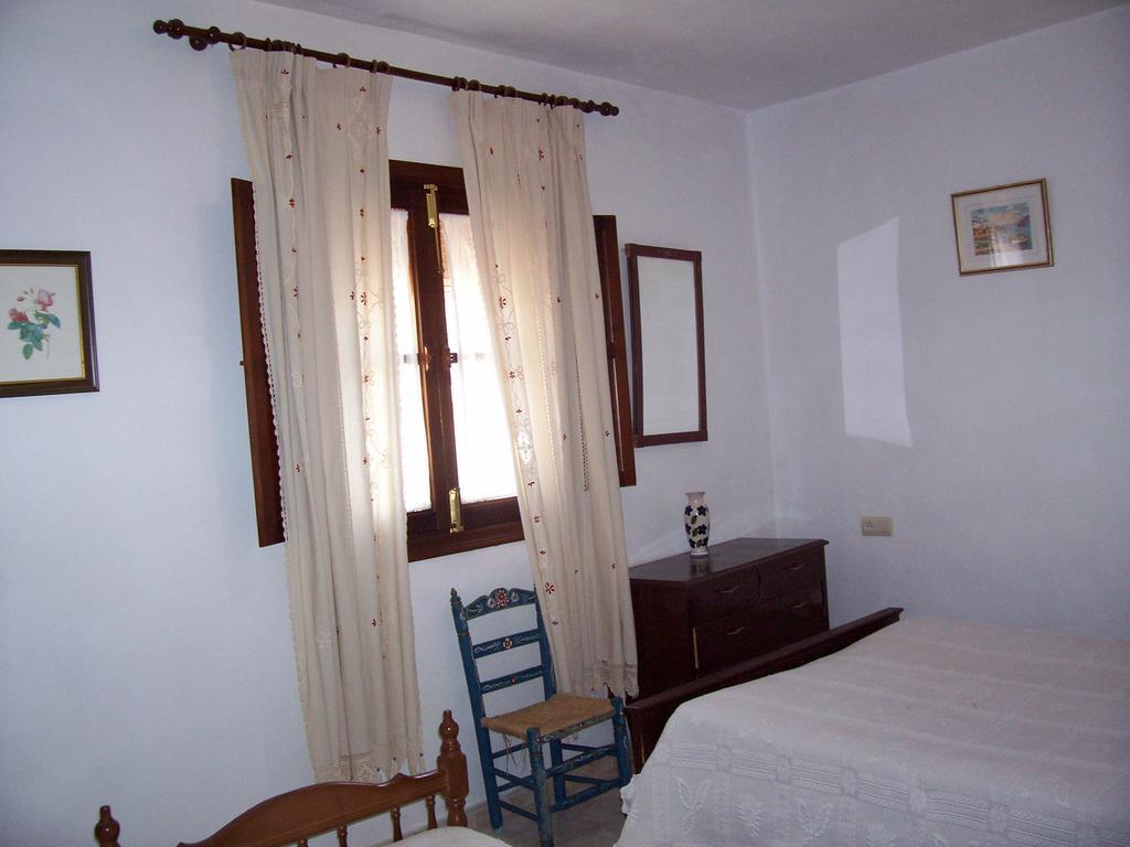 Apartament Casa Amigo