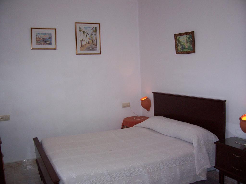 Casa Amigo * Castano de Robledo