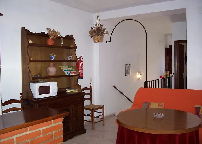 Casa Amigo