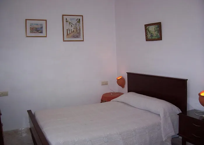 Casa Amigo