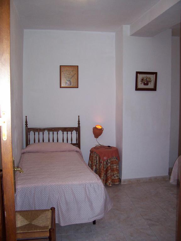 Apartment Casa Amigo *