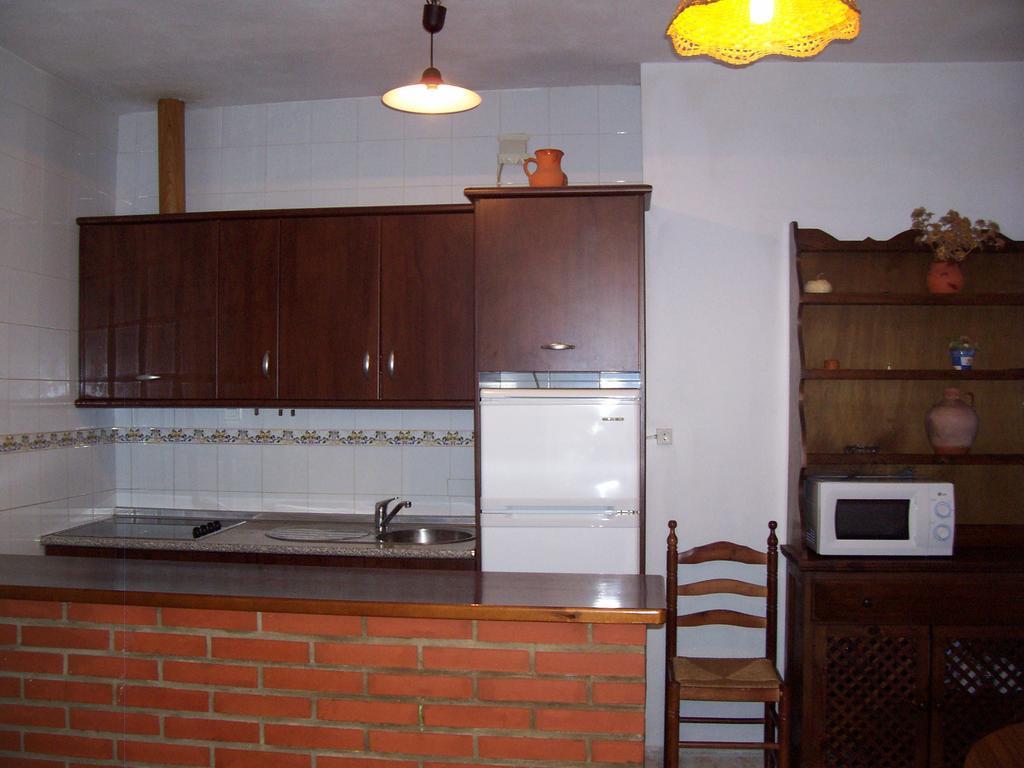 Casa Amigo