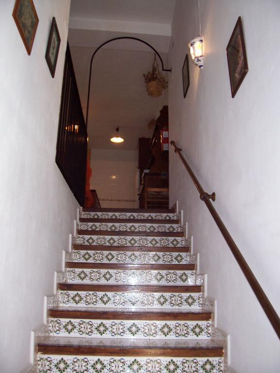 Casa Amigo Apartment *