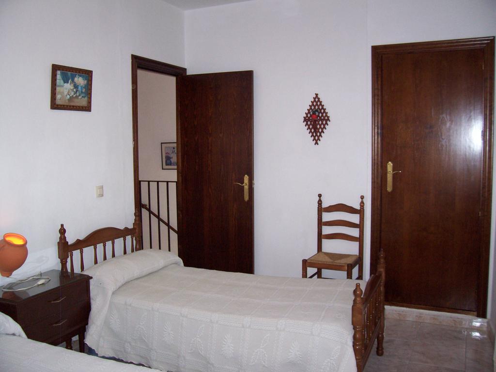 Casa Amigo Castano de Robledo